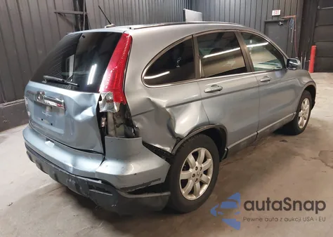2008 Honda Cr-V Exl z USA, uszkodzony, nr VIN 5J6RE48718L018464